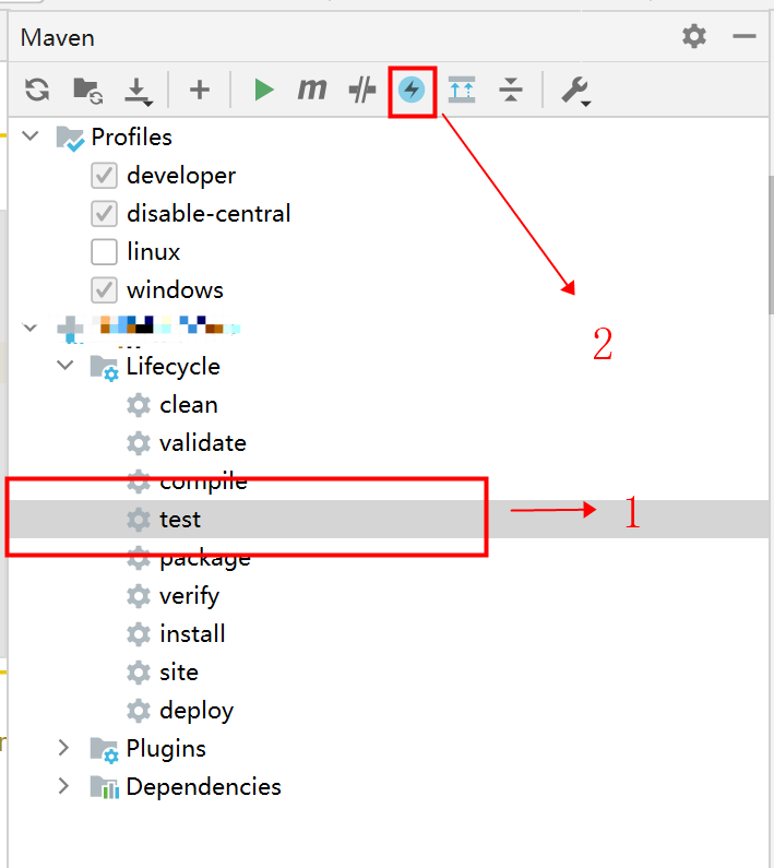  Failed To Execute Goal Org apache maven plugins maven surefire plugin 2 22 2 test default 