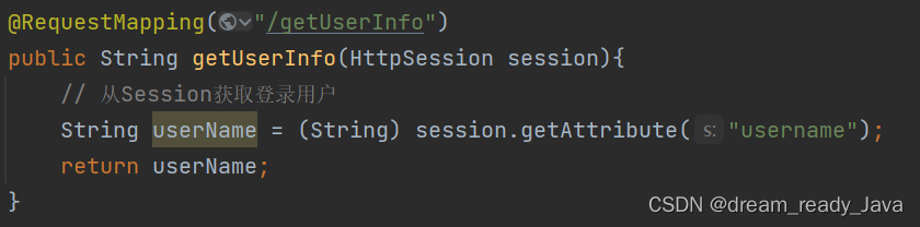 用户登录前后端开发(一个简单完整的小项目)——SpringBoot与session验证（带前后端源码）全方位全流程超详细教程