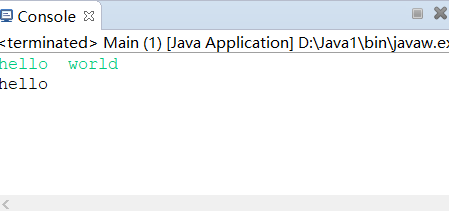 java中scanner的使用_java中final关键字的用法