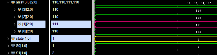 【Verilog】常见bug之for循环