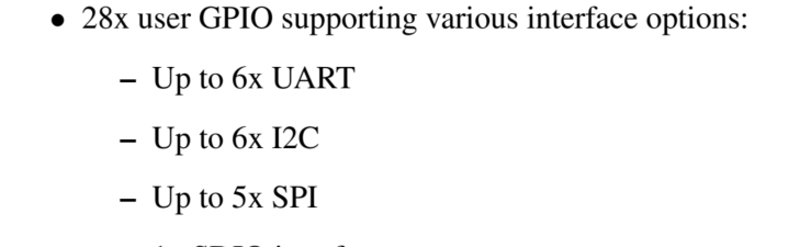 raspberryDATASHEET