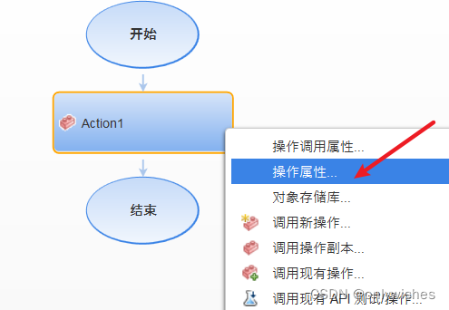 UFT参数化的使用