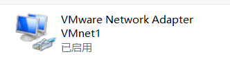 为什么VMware会给我多创建了两个网络呢？Windows和Linux为什么可以彼此ping的通呢