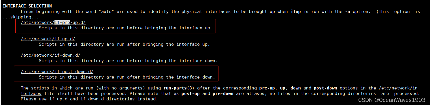 eve-ng ubuntu 20.04 设置iptables