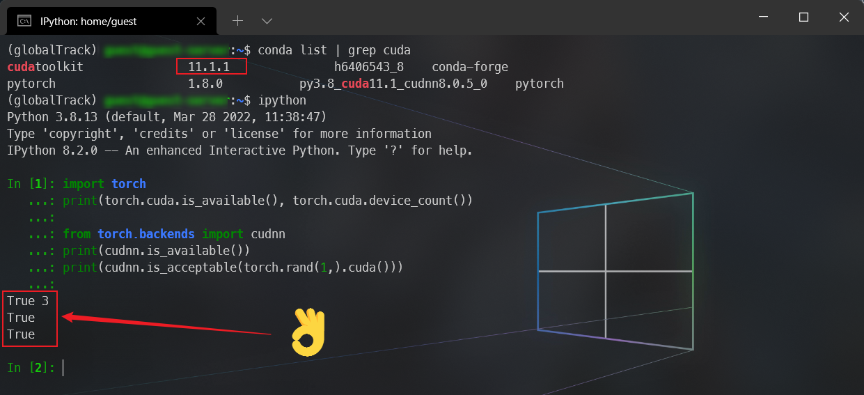 PyTorch-GPU 安装之 Conda Install & Pip Install_pip Install Cudatoolkit-CSDN博客