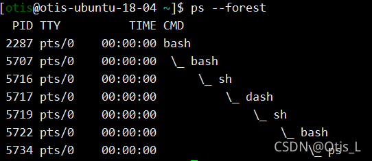 Linux Shell编程学习 基础篇 Shell与环境 Otis L的博客 Csdn博客 Linux Shell编程学习 基础篇 Shell与环境 Otis L的博客 Csdn博客