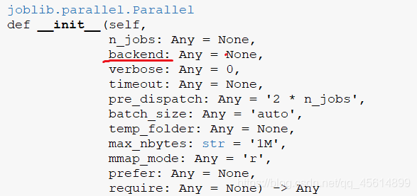 Python并行计算加速建模,for循环等_python for循环并行加速-CSDN博客