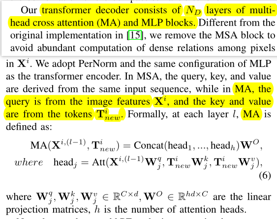 【论文笔记】Remote Sensing Image Change Detection With Transformers-CSDN博客