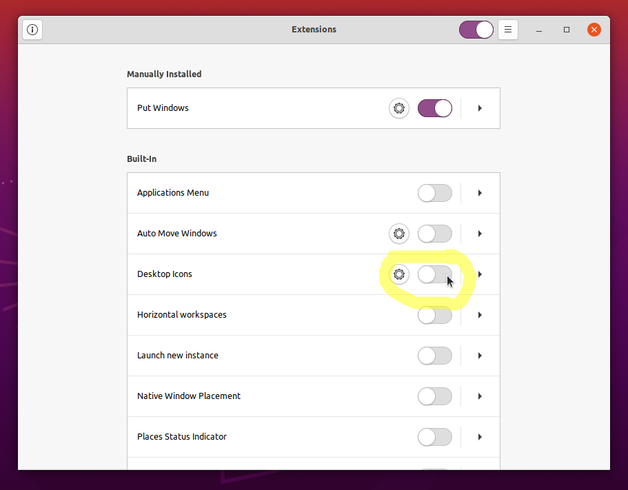 Ubuntu安装Nemo替代默认文件管理器Nautilus_ubuntu nautilusCSDN博客