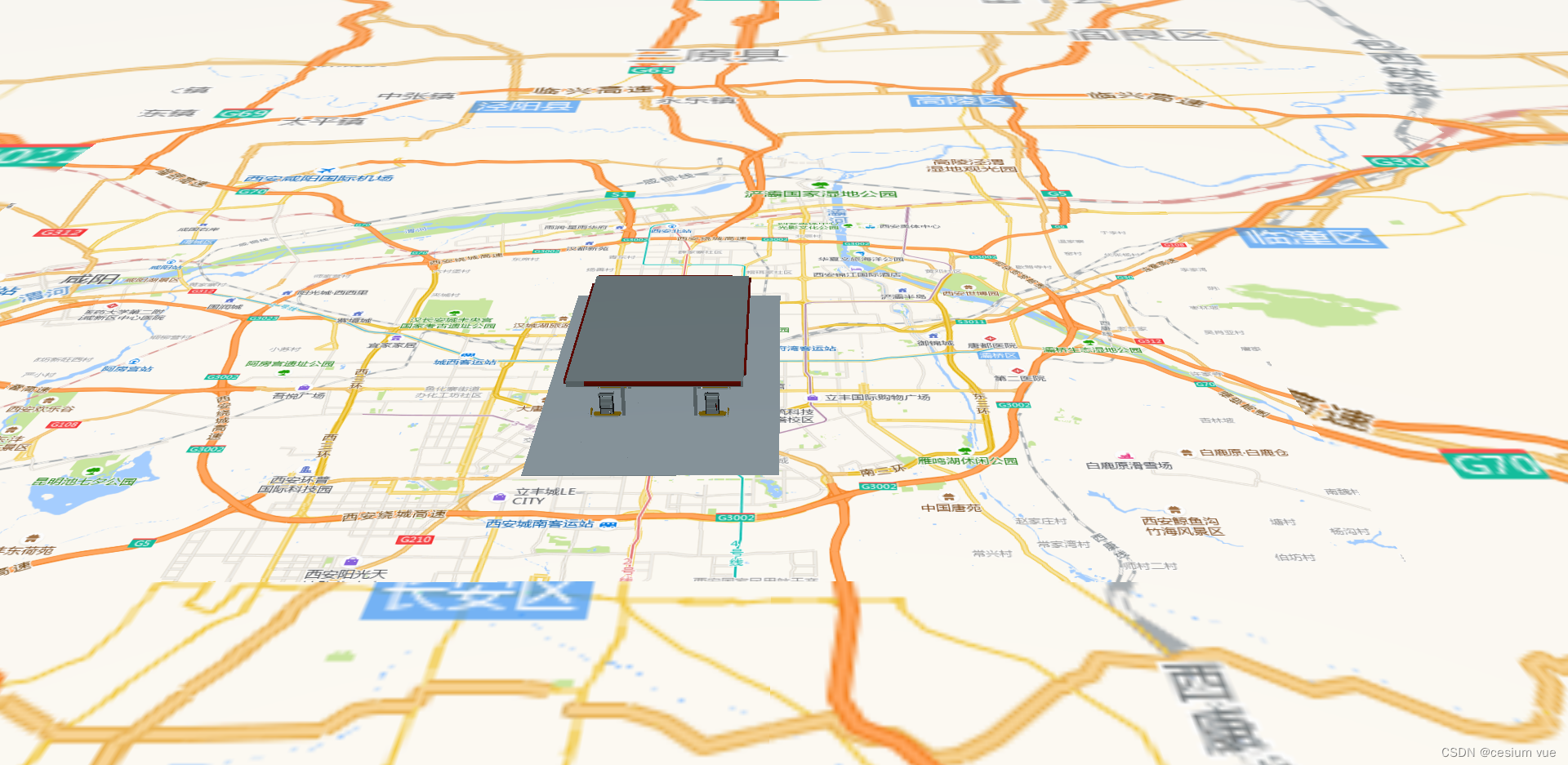 第7节：cesium 3dtiles模型展示优化，平移、旋转、缩放...（含源码+视频）_3dtiles 旋转-CSDN博客