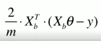 线性回归python实现详解（附公式推导）