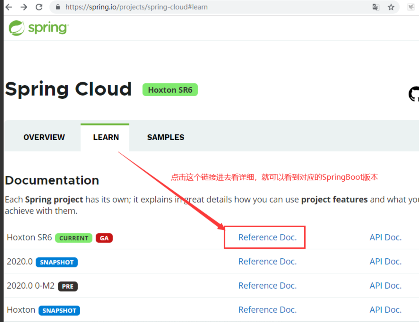 SpringCloud和SpringBoot对应的版本选型_java17 spring boot 2.3.9 和什么cloud匹配?-CSDN博客