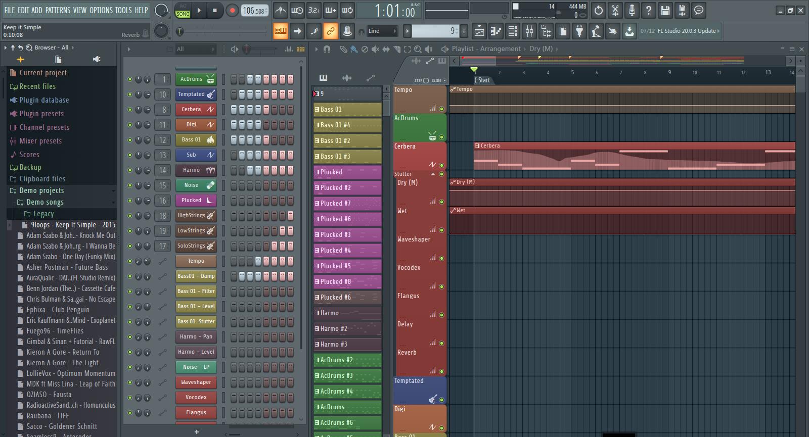 fl studioغfl studioַ