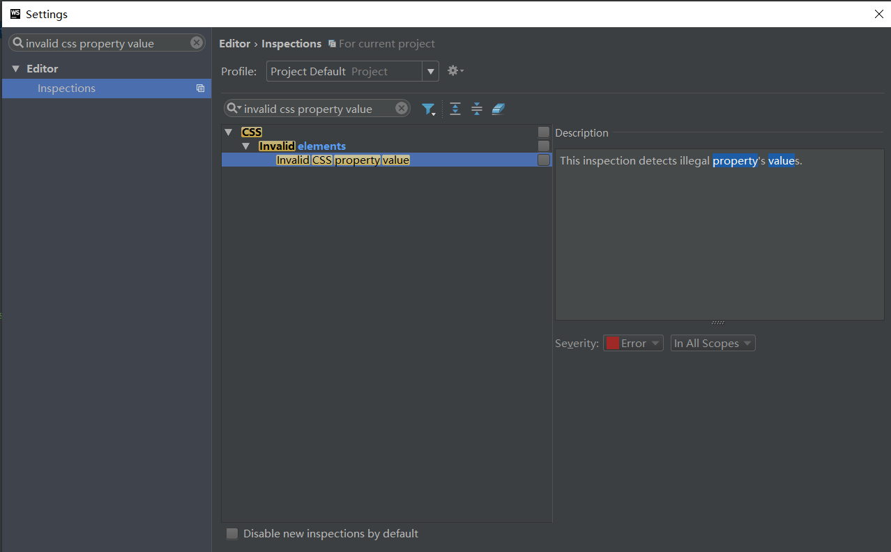 Storm小程序环境配置_rpx 提示invalid property value怎么解决CSDN博客