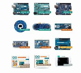 各版本arduino板子