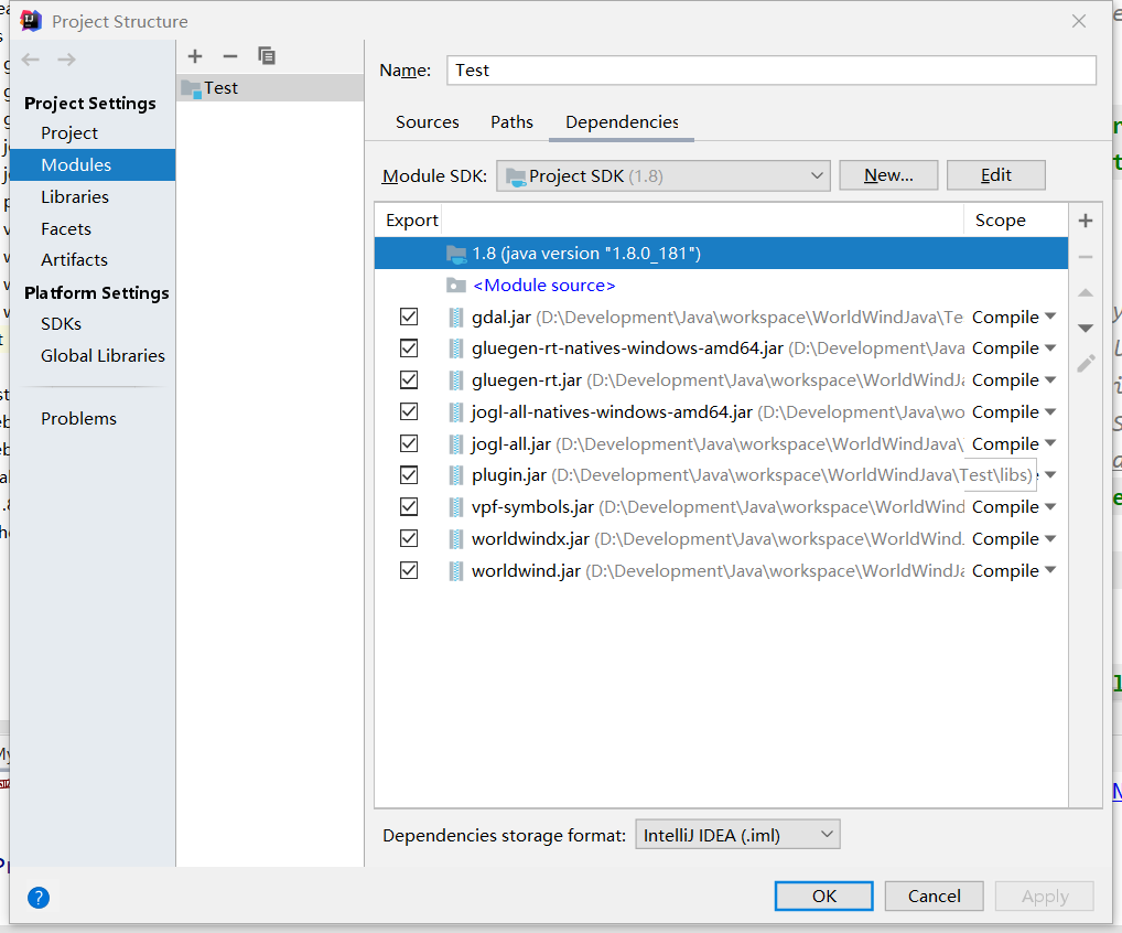 WorldWind Java版加载WMS图层服务步骤_java 调用wms地图服务CSDN博客
