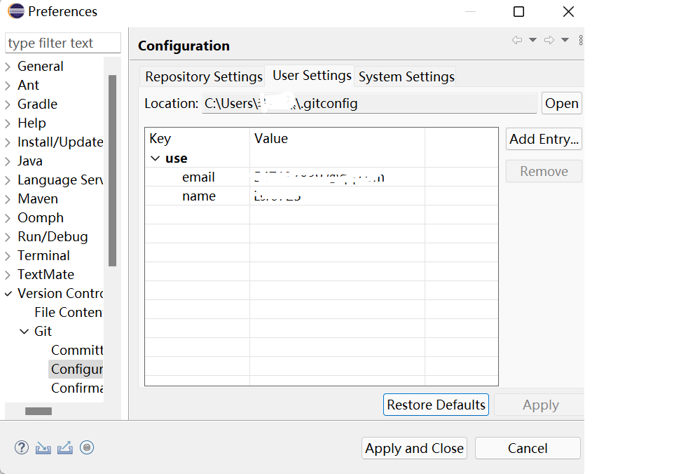 Eclipse+Github+“hello world“ - Programmer Sought