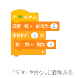 全国青少年信息素养大赛图形化编程初赛·模拟三卷，含答案解析