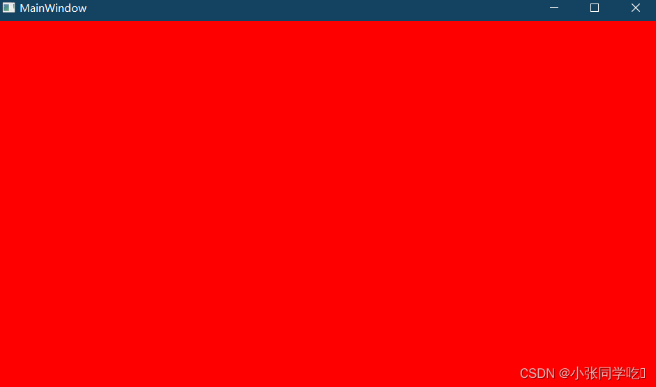 Pyqt5设置窗口的背景_pyqt5界面背景CSDN博客