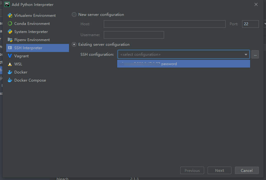 Pycharm Install Environment Yml