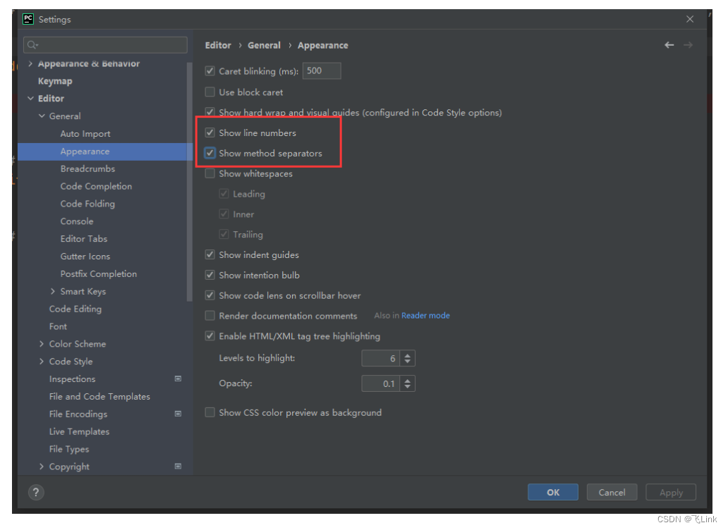 PyCharm ~ Common Pycharm Plugins - Programmer Sought