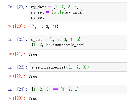 （4）python 之 集合 set 详解_python 只有键没有值-CSDN博客