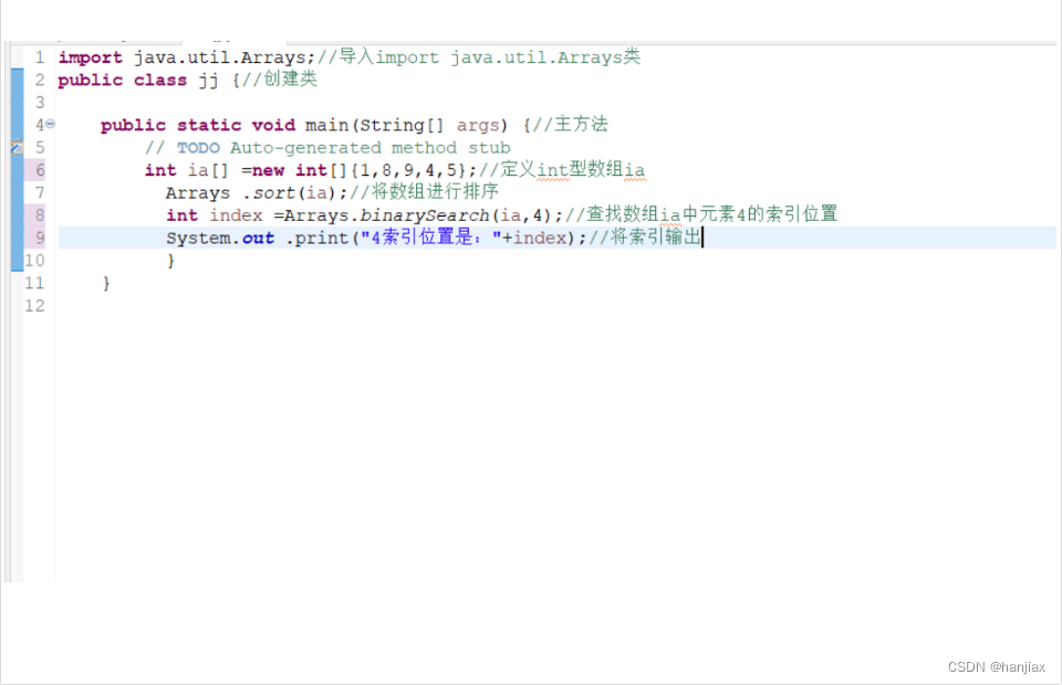 第五章总结_hanjiax的博客-CSDN博客