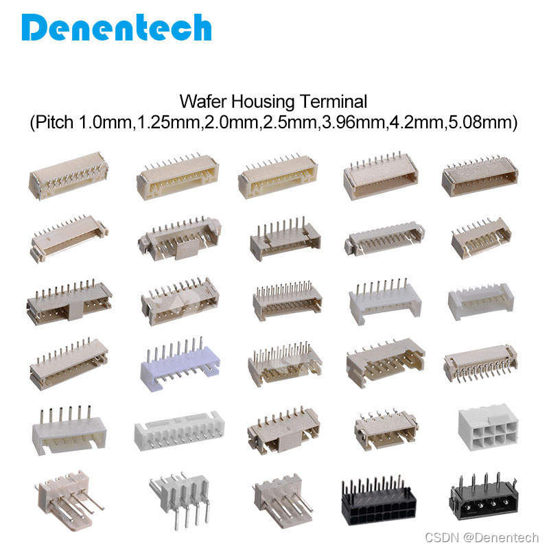 Waffer Relay Wafer连接器的介绍_wafer连接器是什么意思-CSDN博客