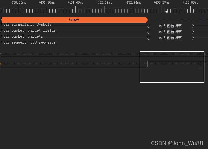 USB Full-Speed 基础波形_usb full speed 响应 波形-CSDN博客