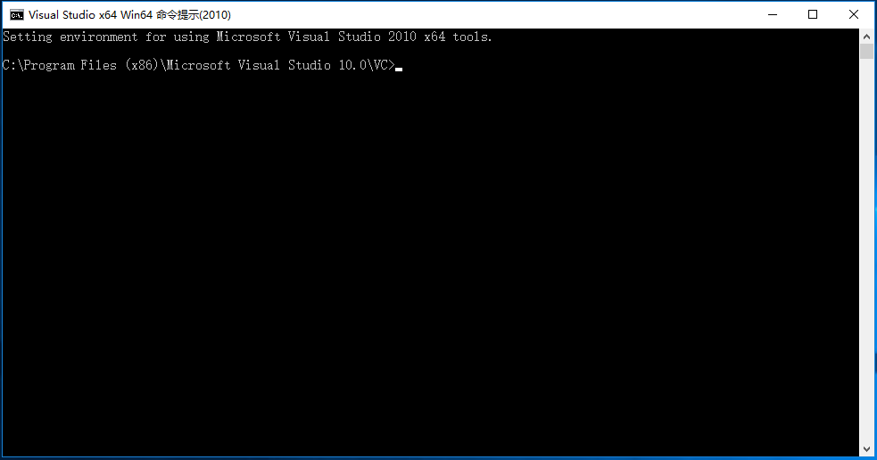 nmake、makefile、cmake学习笔记