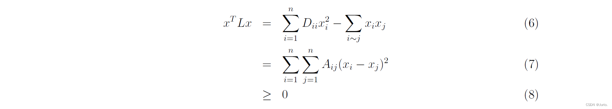 LaTeX 数学公式常见问题及解决方案