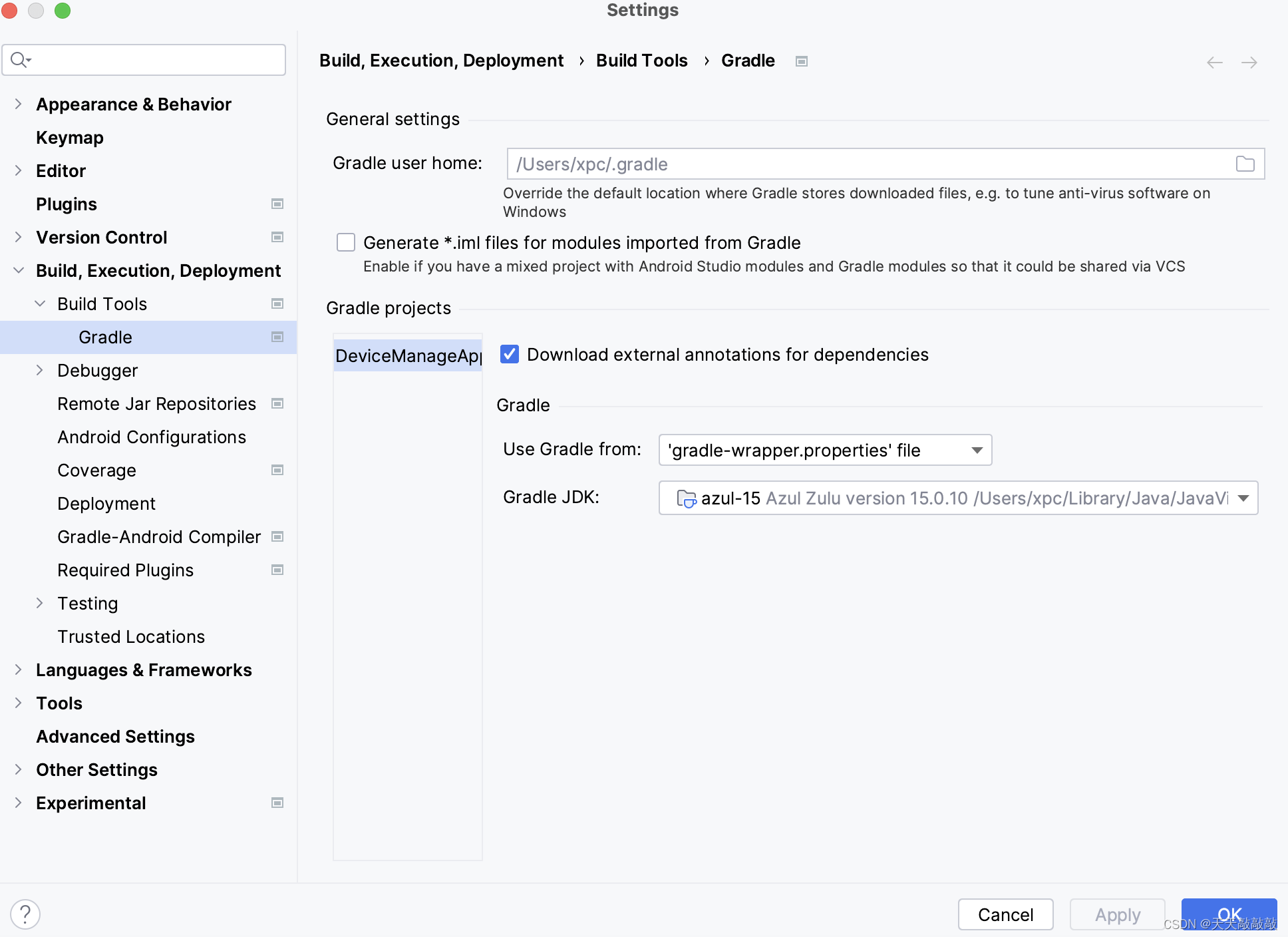 Android Studio使用butterknife出现Cause: superclass access check failed: class butterknife.compiler报错，Android Studio使用ButterKnife出现报错，Cause: superclass access check failed解决方案