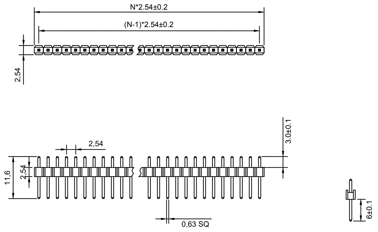 常用PCB接插件_pcb插件-CSDN博客