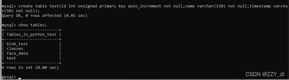 Mysql学习笔记(三):fetchone(), fetchmany(), fetchall()详细总结_tables.fetchall ...