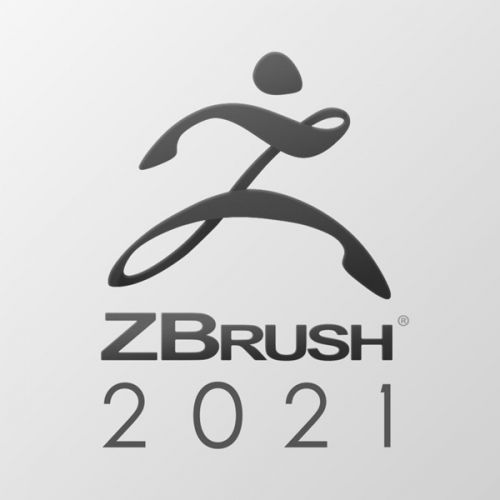 超详细Pixologic ZBrush 2021.7.1免费下载安装