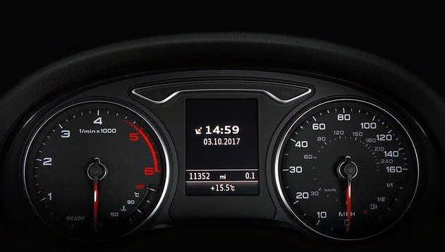 公里英里傻傻分不清