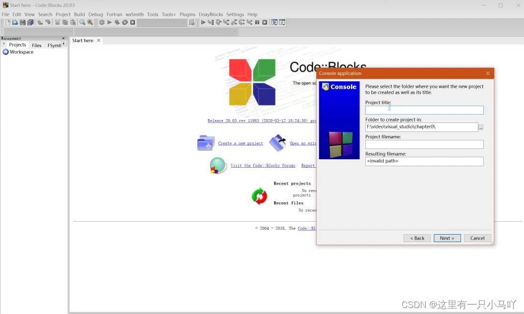 Visual Studio工程实践开发 C++_visual studio csdn-CSDN博客