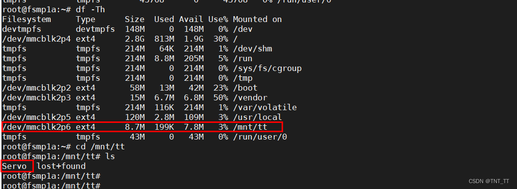 Yocto创建自己的分区（基于STM32MP1）