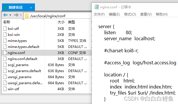 使用云服务器部署SpringBoot+Vue项目