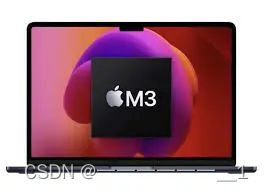 消息称苹果或在明年推出搭载M3芯片的MacBook产品