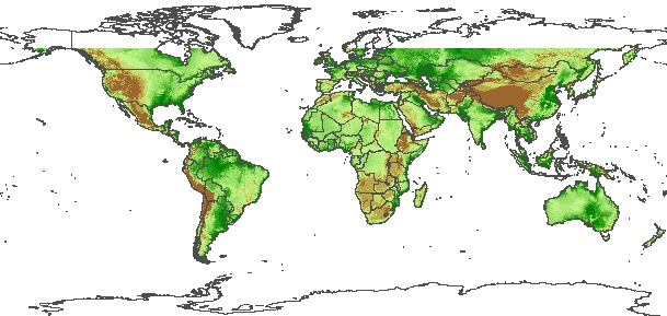 地理高程数据SRTM3简介-CSDN博客