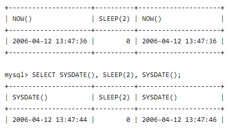 PGsql安装与区别