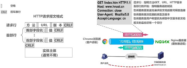 计算机网络 第六章 应用层