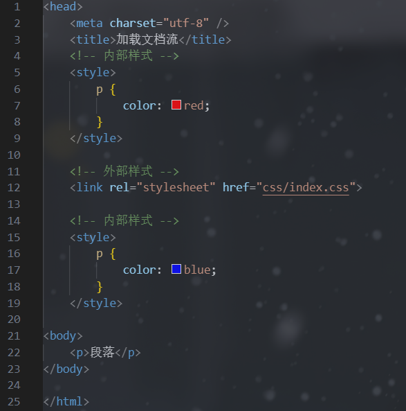 【HTML5+CSS3+JavaScript(ES6)】CSS篇_html javascript css-CSDN博客