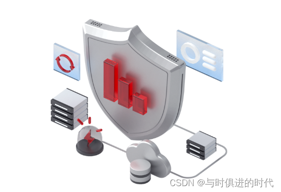 华为云文档数据库服务更安全