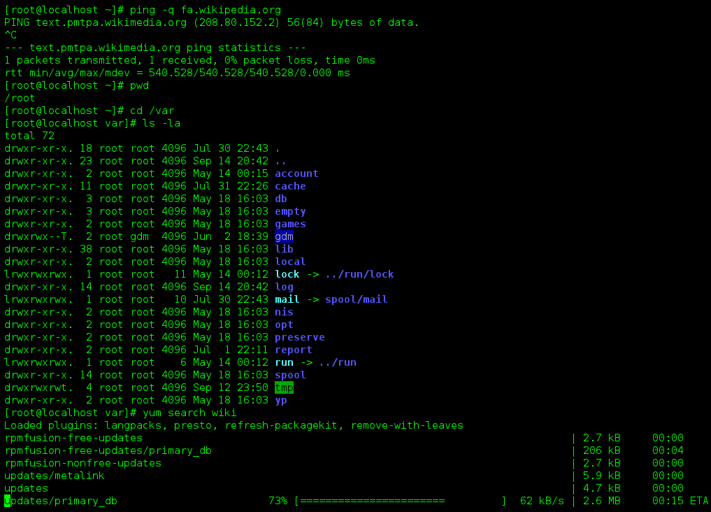 Linux 之六 Shell、终端(Terminal)、控制台(Console)、CLI 命令行界面、GUI 图形用户界面(X、X11 ...