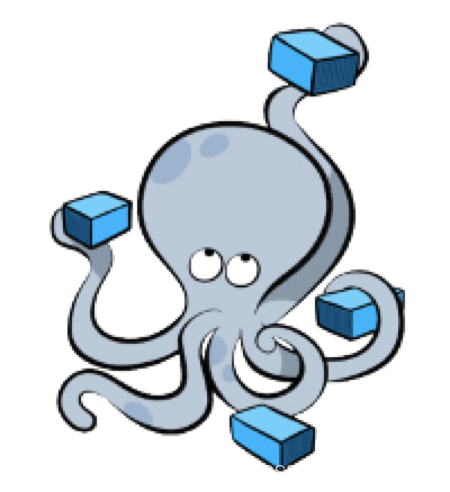 Docker基本操作与自定义镜像Docker-Compose与Docker镜像仓库