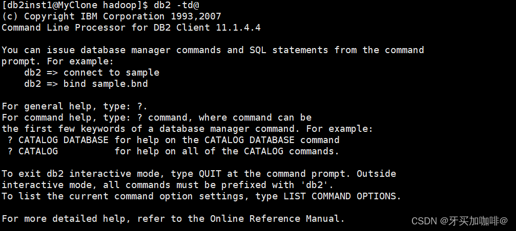 db2-csdn