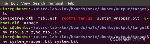 VITIS2021编译debian启动文件启动linaro系统_vitis 2021 linux没有生成bit文件-CSDN博客