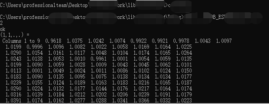 VS2019使用C++调用并部署pytorch VGG模型全过程(libtorch+opencv)(cpu+gpu)_pytorch ...